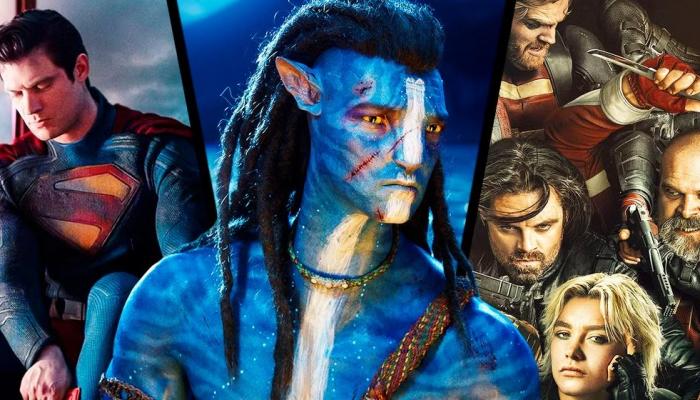 أفضل الأفلام الأجنبية 2025 قائمة تستحق المشاهدة